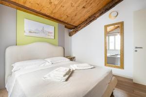 Casa Mandola, luxury suite in Venice Center