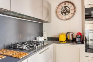 Casa Mandola, luxury suite in Venice Center