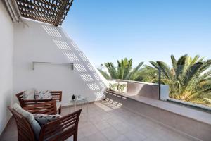 Los Molinos 4306