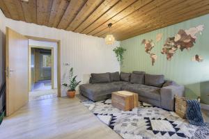 Ferienhaus am Neubäuer See