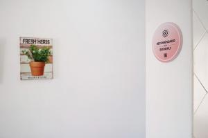 Apartamento Atlántico 102