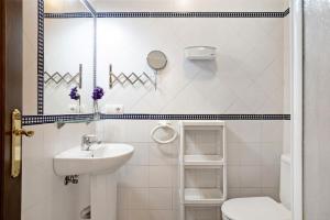 Apartamento Atlántico 102