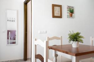 Apartamento Atlántico 102