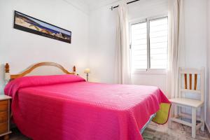 Apartamento Atlántico 102