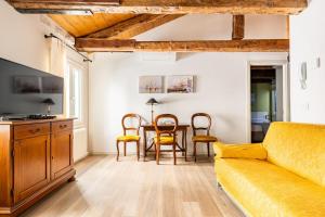 Casa Mandola, luxury suite in Venice Center