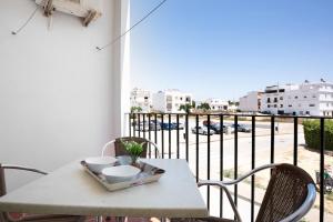Apartamento Atlántico 102