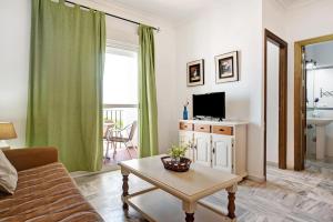 Apartamento Atlántico 102