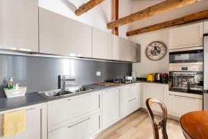 Casa Mandola, luxury suite in Venice Center