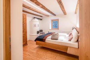 Brantenhof Ferienwohnung Pomum