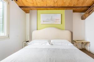 Casa Mandola, luxury suite in Venice Center