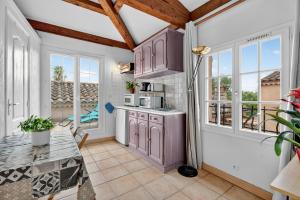 Var Hyères Studio proche plage 2