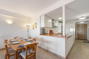 Apartamento Estilo El Higuerón