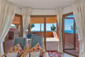 Apartamento Estilo El Higuerón