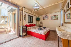 Villa Vegna