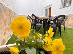 Casa rural La abuela