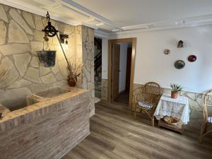 Casa rural La abuela