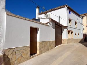 Casa rural La abuela