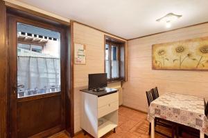 Baite Costaccia Appartamento 2