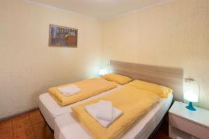 Baite Costaccia Appartamento 2