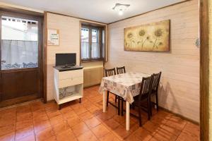 Baite Costaccia Appartamento 2