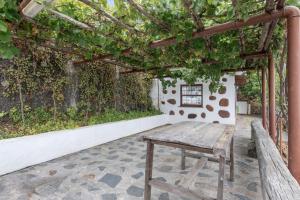 Casa Balcon Garafia