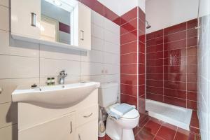 Arianna Studio Ground Floor 3