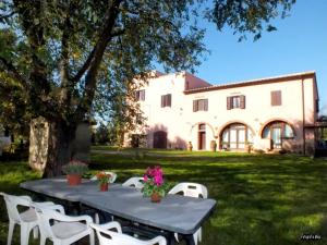 Agriturismo La Concia