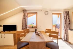 Innergasserhof Ferienwohnung Enzian
