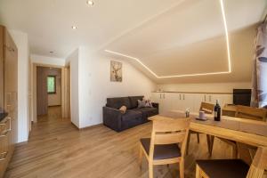 Innergasserhof Ferienwohnung Enzian