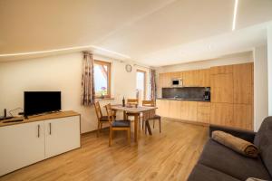 Innergasserhof Ferienwohnung Enzian
