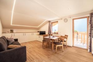 Innergasserhof Ferienwohnung Enzian