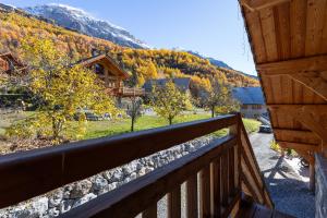 Chalet Le Chastel