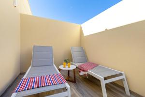 Amazing Between Two Seas by Fidalsa