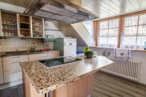 Ferienwohnung Maria