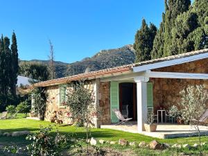 Villa Alzoni