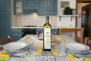 Il Pino - appartamento Mandorlo