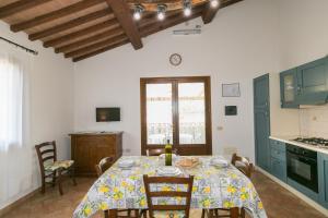 Il Pino - appartamento Mandorlo