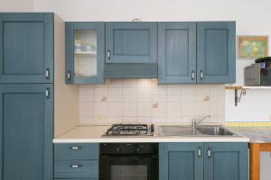 Il Pino - appartamento Mandorlo