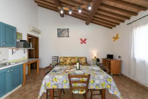 Il Pino - appartamento Mandorlo