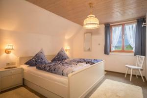 Ferienhof Wetzel Fewo 2