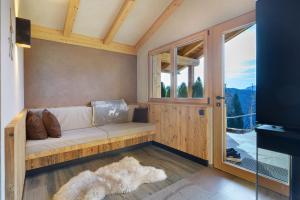 Chalet Hugo