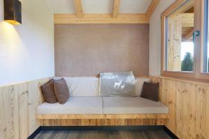 Chalet Hugo