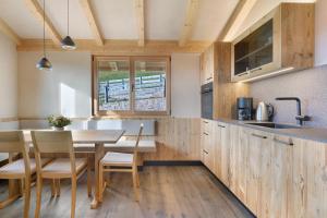 Chalet Hugo