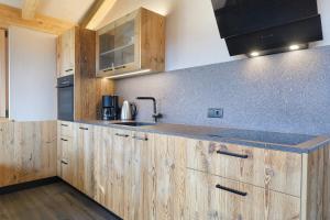 Chalet Hugo