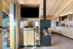 Chalet Hugo