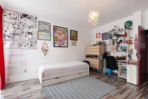 Appartement Vieux Port