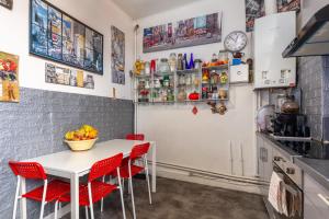 Appartement Vieux Port