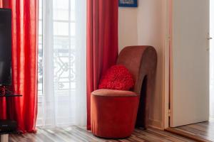 Appartement Vieux Port