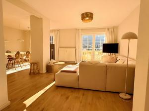 Cozy Kampenwand · Kamin · Bergblick