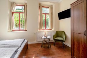 Alte Stadtvilla am Weinberg 2